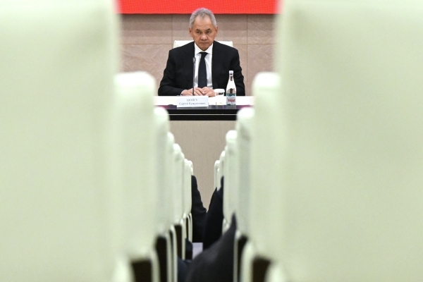 Слова Шойгу в адрес Прибалтики назвали последним предупреждением