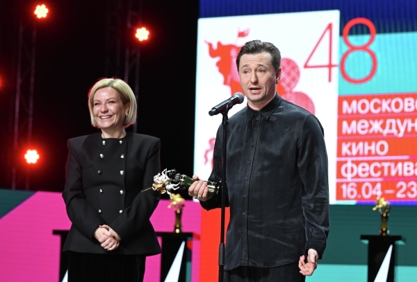 От Призрака до Сокурова: Главные сюрпризы и интриги ММКФ