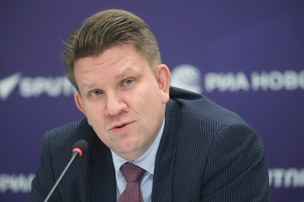 Глава Эксмо после допросов СК пообещал не маркировать все книги подряд