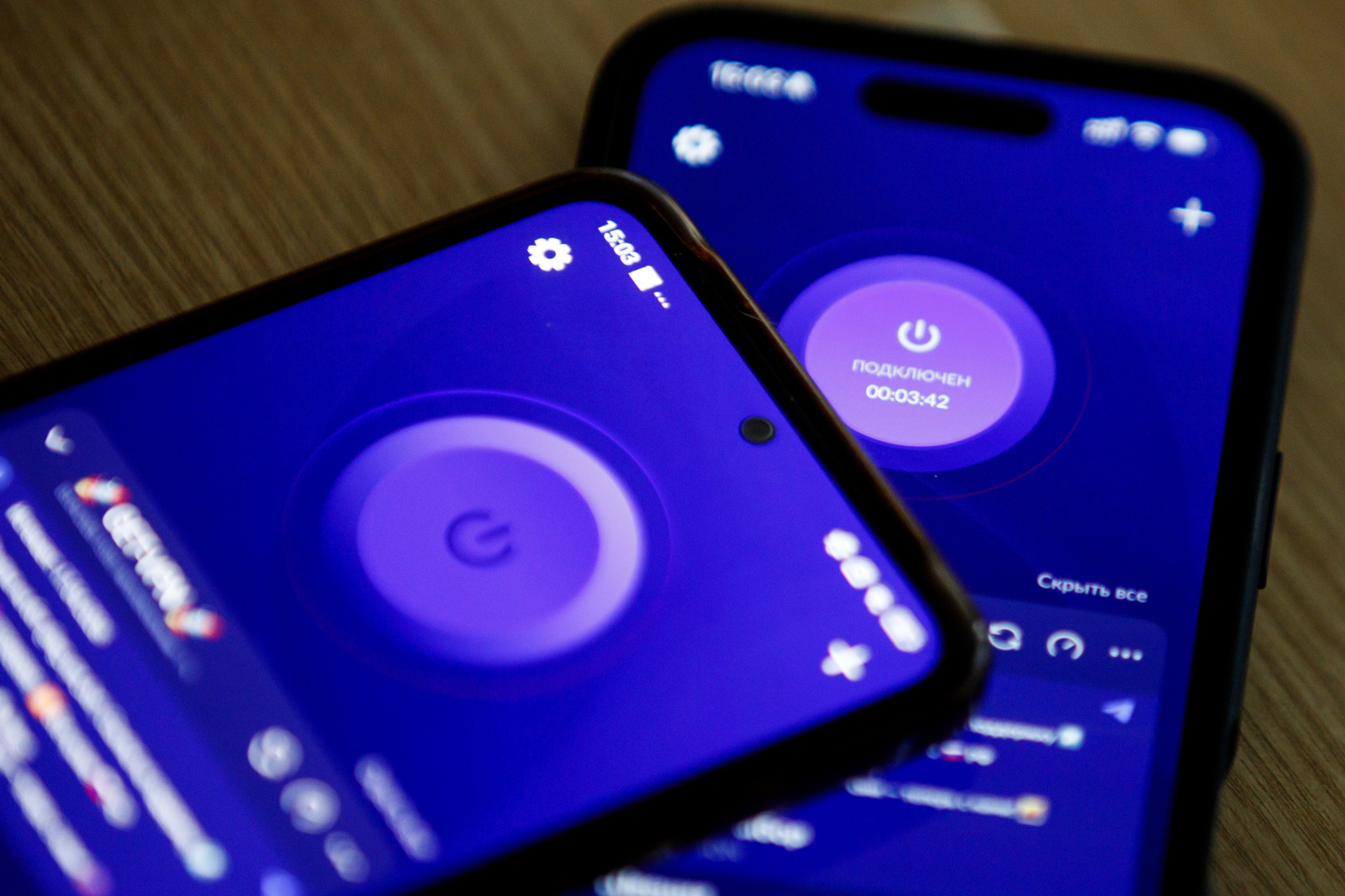 В школах начали проводить уроки о вреде VPN