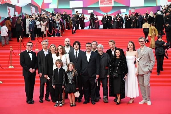 ММКФ не поможет: Что светит Ангелам Ладоги в кинобитве военных фильмов