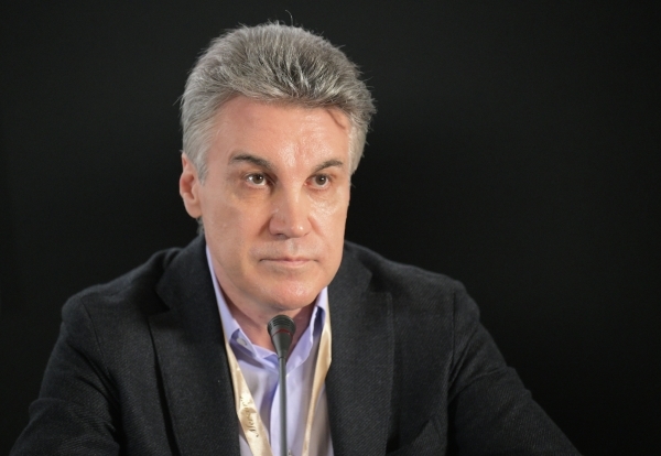 Профессионал с большой буквы: Каким запомнился коллегам Алексей Пиманов