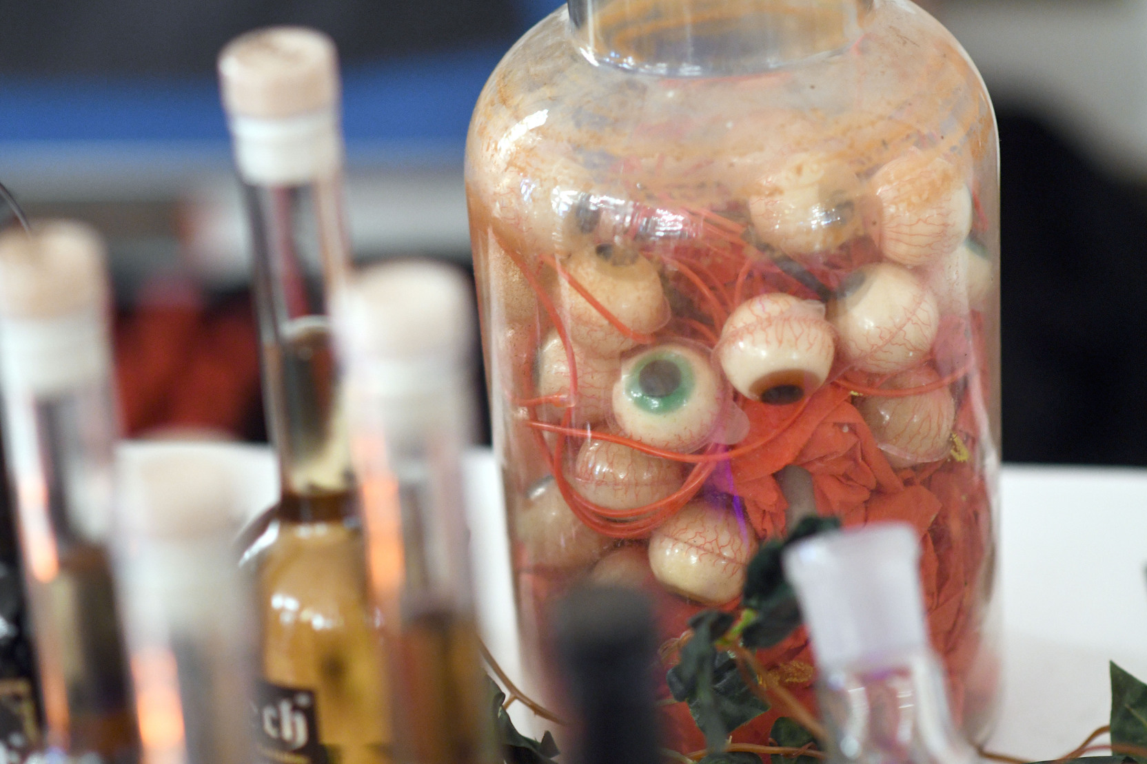 Двойник Субстанции Как фильм Сахарин вписался в тренд на боди-хорроры