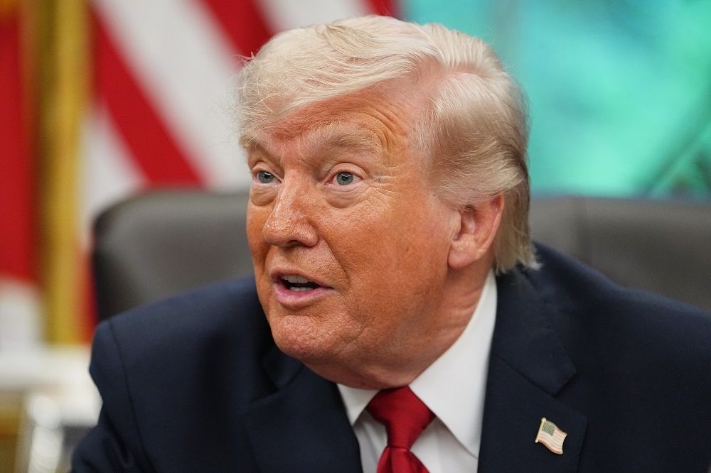 Трамп заявил, что недоволен последним предложением Ирана по атому