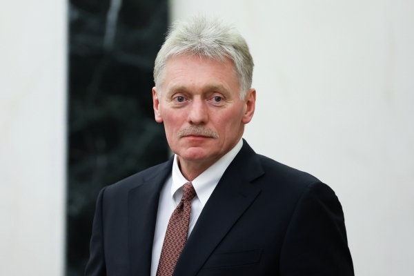 Песков рассказал, что его дочь заговорила по-китайски раньше, чем по-русски