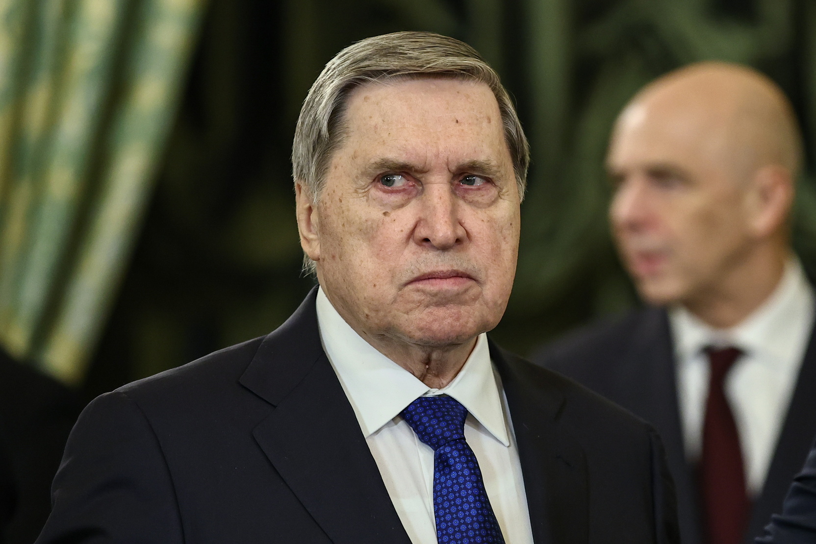 В Кремле заявили о паузе в трёхсторонних переговорах по Украине