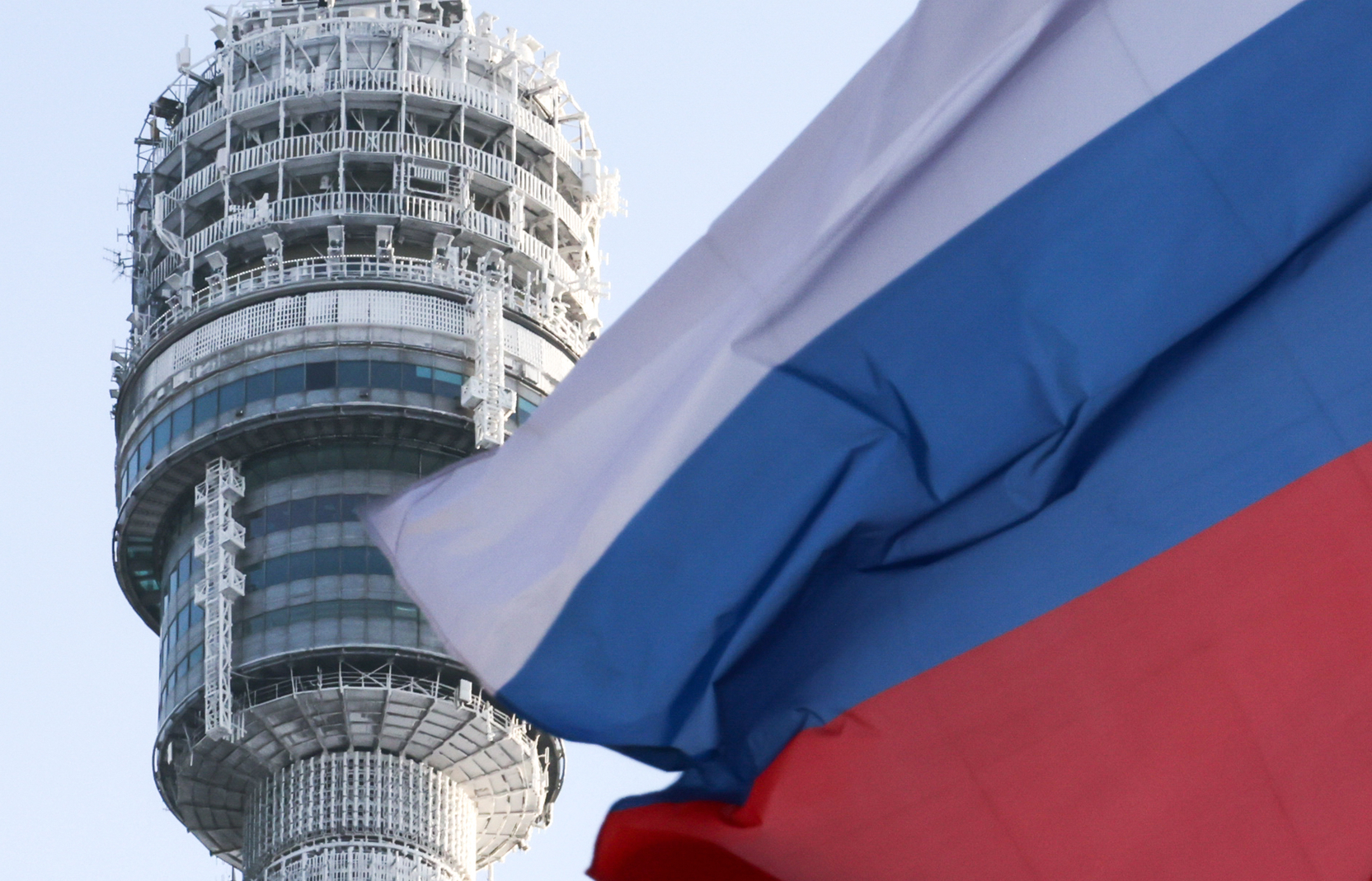 В Москве у Останкинской телебашни пройдет рок-фестиваль Музыка жизни