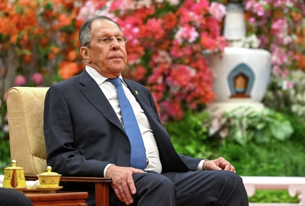 Лавров заявил об утрате доверия к заявлениям Запада о переговорах