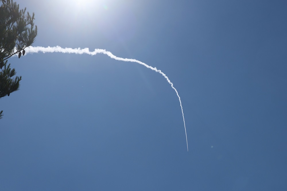 Путь к миру В Израиле надеются на скорую договорённость с Ираном
