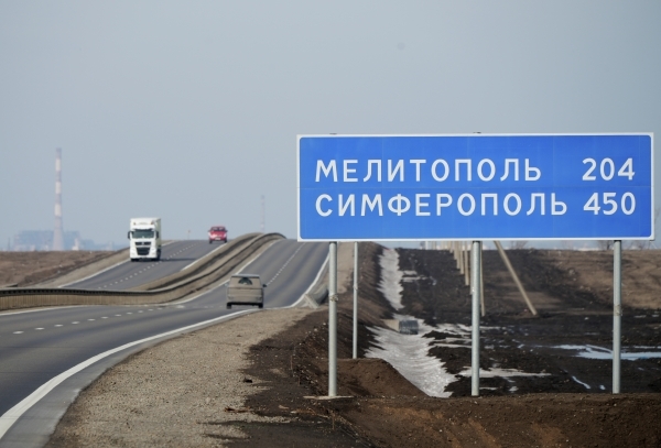 Рубикон и Варяг: Военкор Коц дал совет по защите Крыма и Новороссии