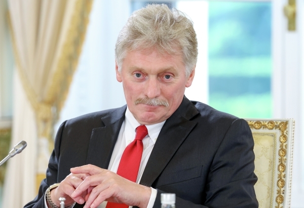 Кремль: РФ находится «в идеальном кризисе, который укрепляет наш суверенитет»
