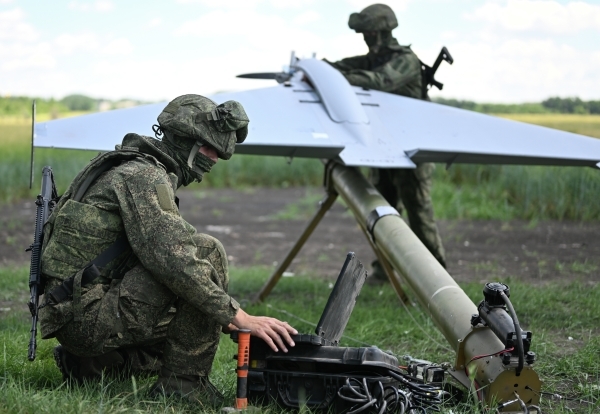 Военный эксперт раскрыл, какие объекты поразили ВС РФ под Одессой