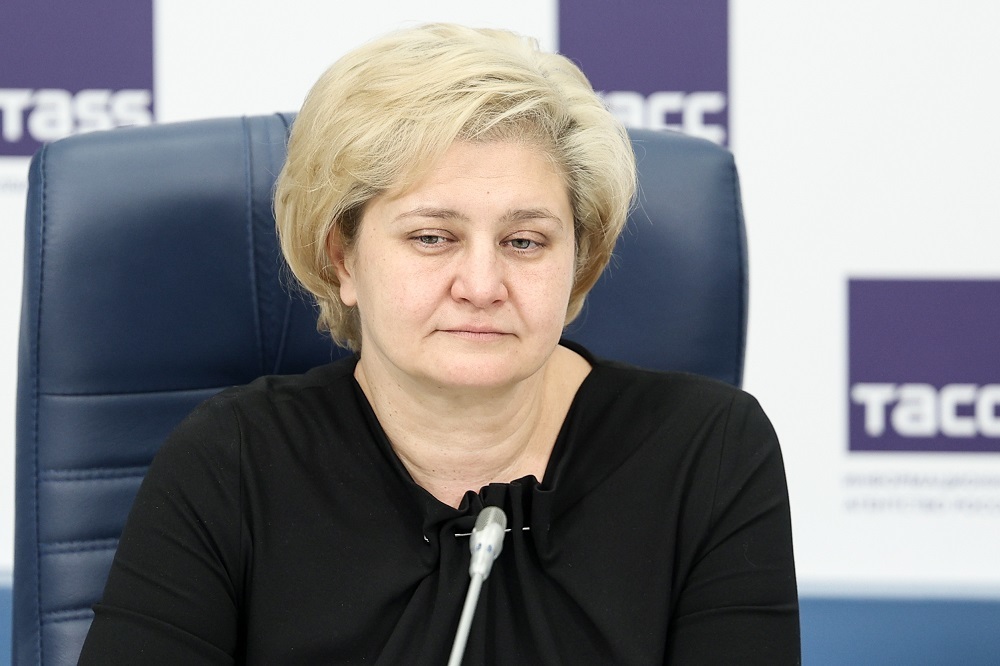 Проректора ГИТИСа Кирюшкину назначили врио ректора вуза
