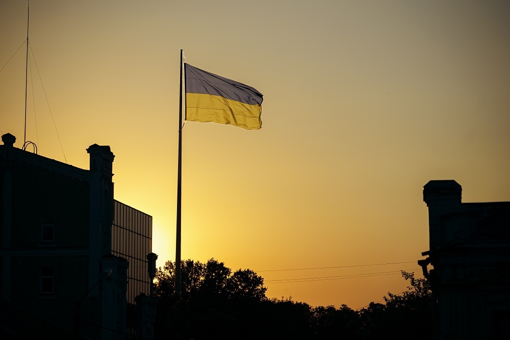 СМИ: Украинские самолеты взрываются в воздухе из-за старых советских ракет