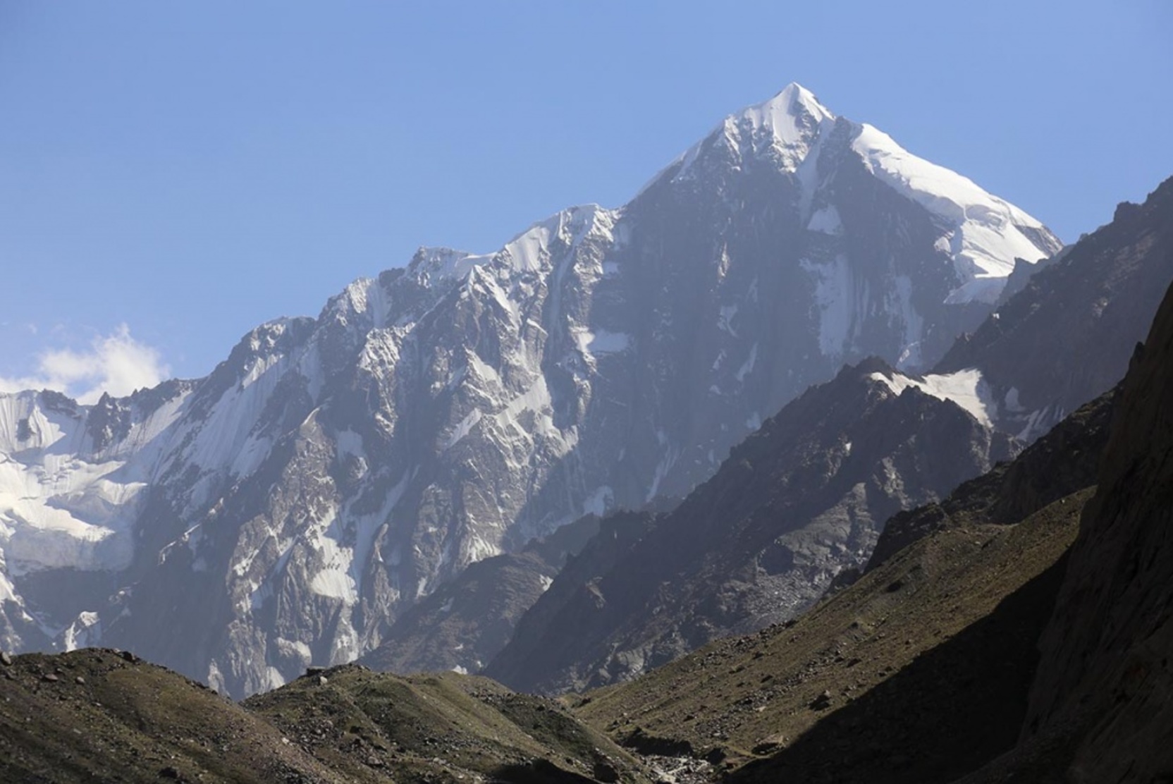 Погибшие в КЧР альпинисты не были зарегистрированы в МЧС