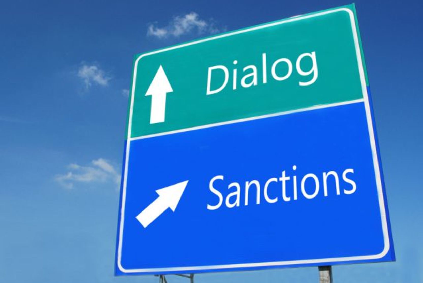 Еще одна страна отказалась от антироссийских санкций
