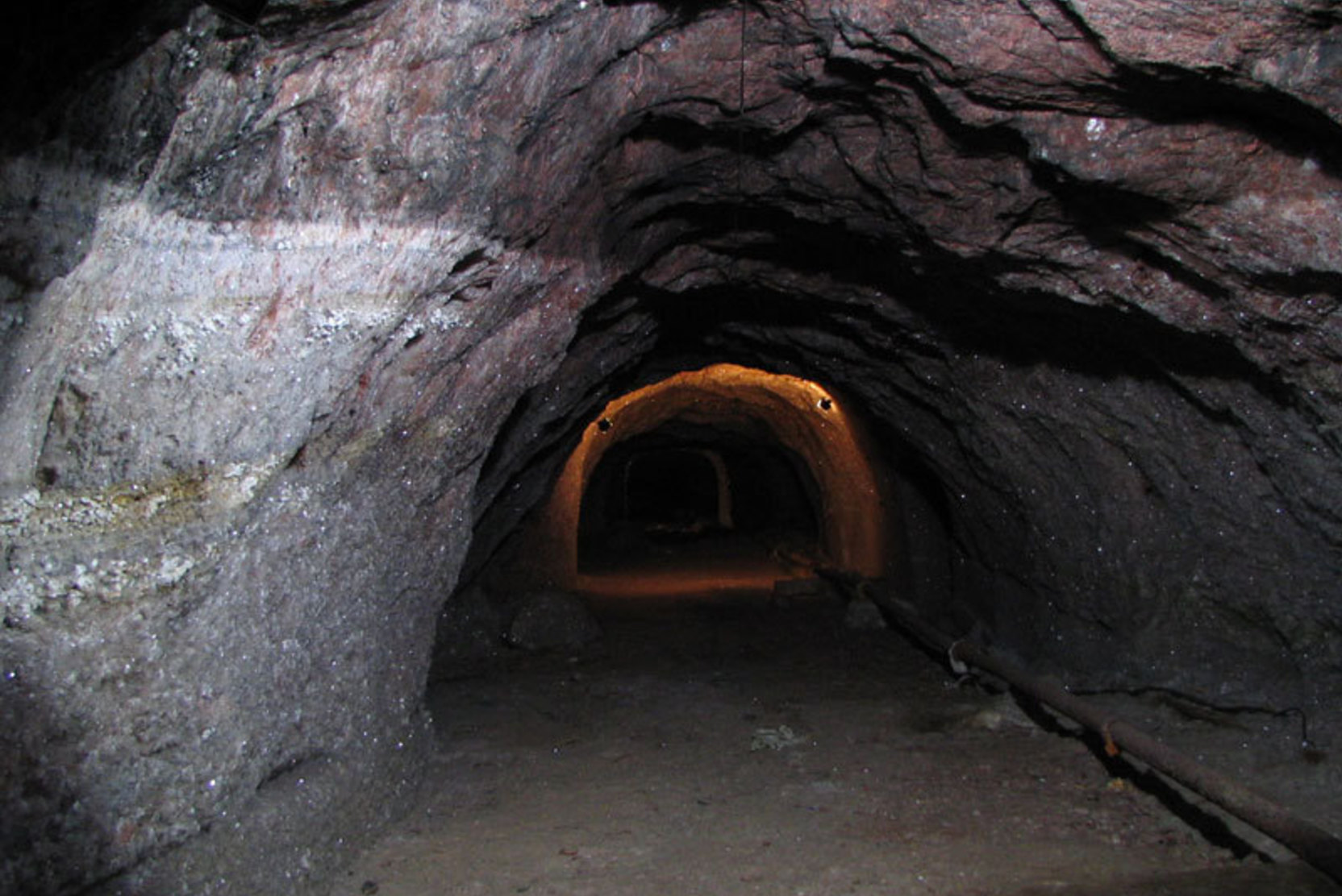 Открытое горение на шахте Распадская ликвидировали