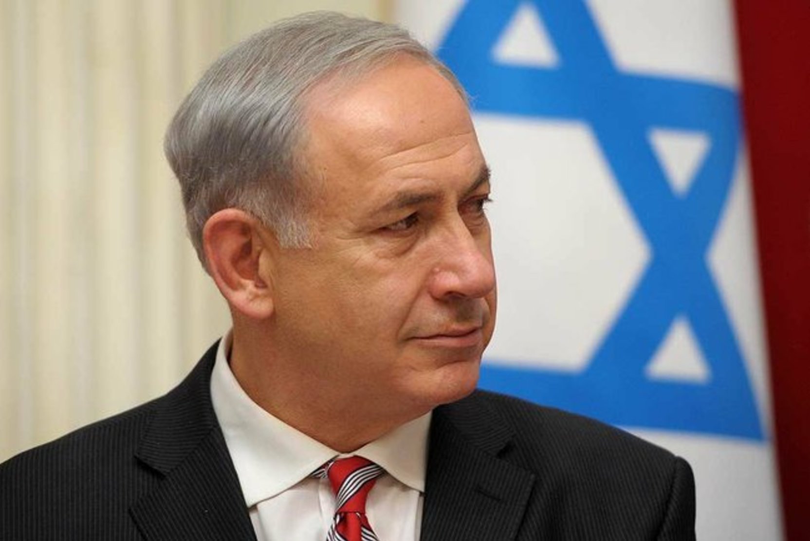 Нетаньяху заявил, что Иран отправил в Израиль вооруженный беспилотник 