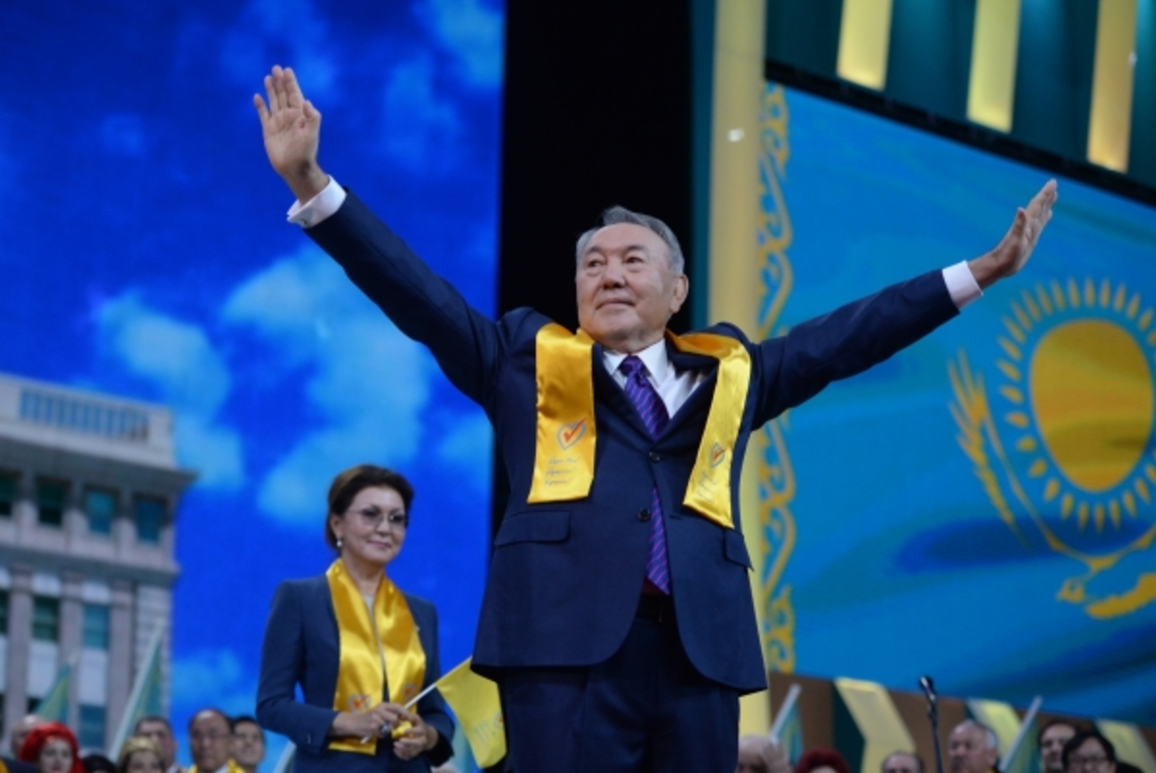 Процесс пошел: Ближайшему окружению Назарбаева предрекли уголовные дела