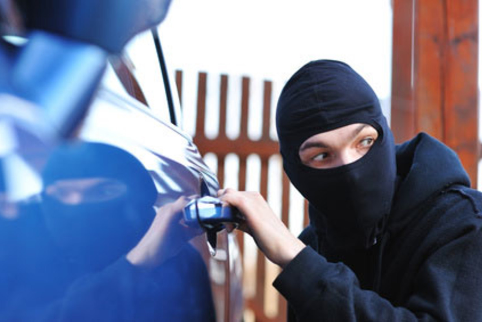 Hyundai и Kia: Страховщики назвали самые угоняемые автомобили