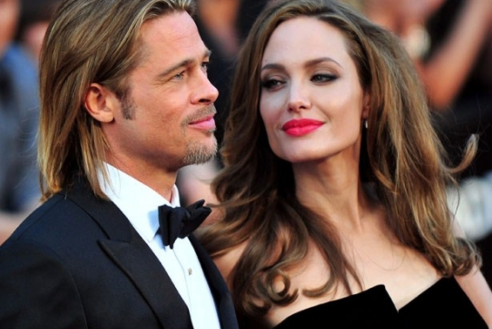 СМИ: Анджелина Джоли заработала на разводе с Брэдом Питтом $100 миллионов