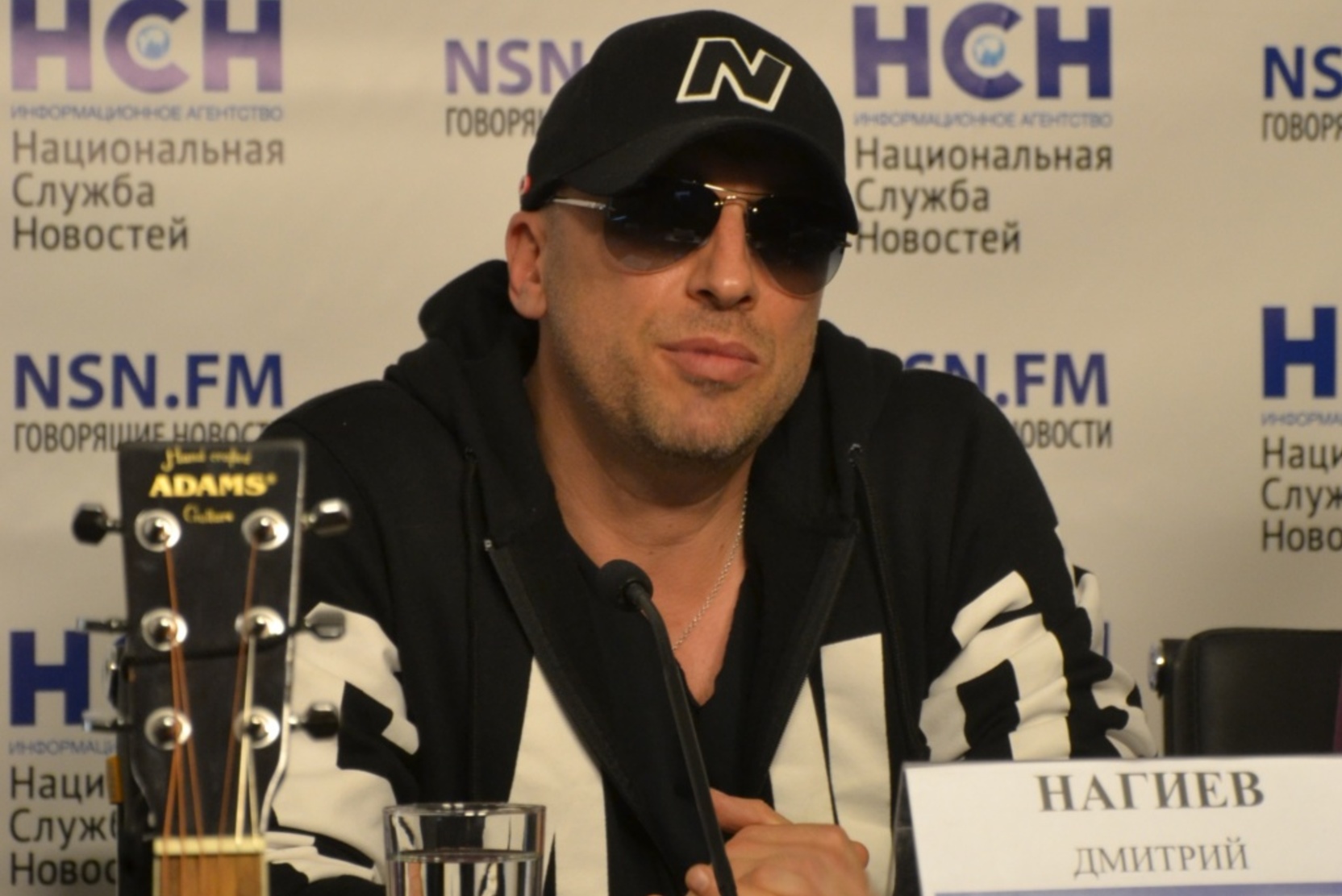 Продюсер Картозия заявил, что Нагиев получает за съемочный день пять млн рублей