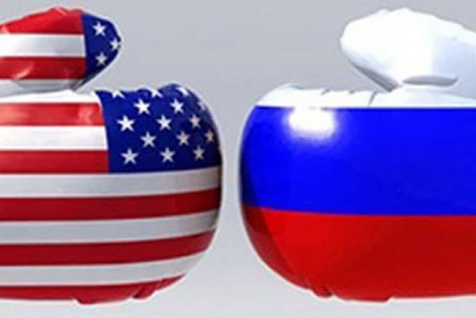 Российское посольство призвало Вашингтон отказаться от планов поставок оружия Киеву