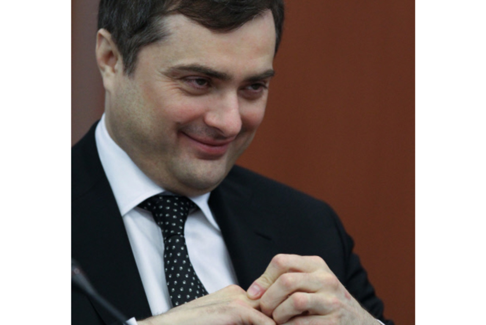 СМИ: Статью Суркова проверят на предмет соблюдения законодательства России