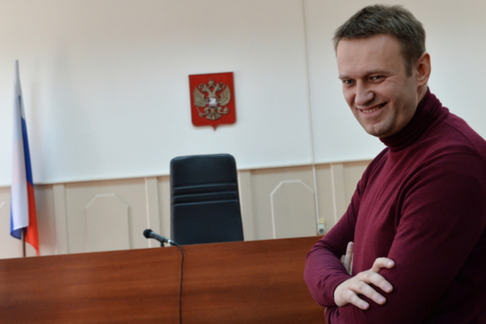 Навальный выплатит Пригожину 500 тысяч рублей по иску о защите чести и достоинства
