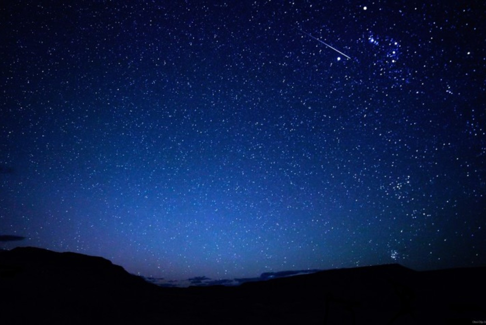 Крымский астроном обнаружил первую межзвездную комету