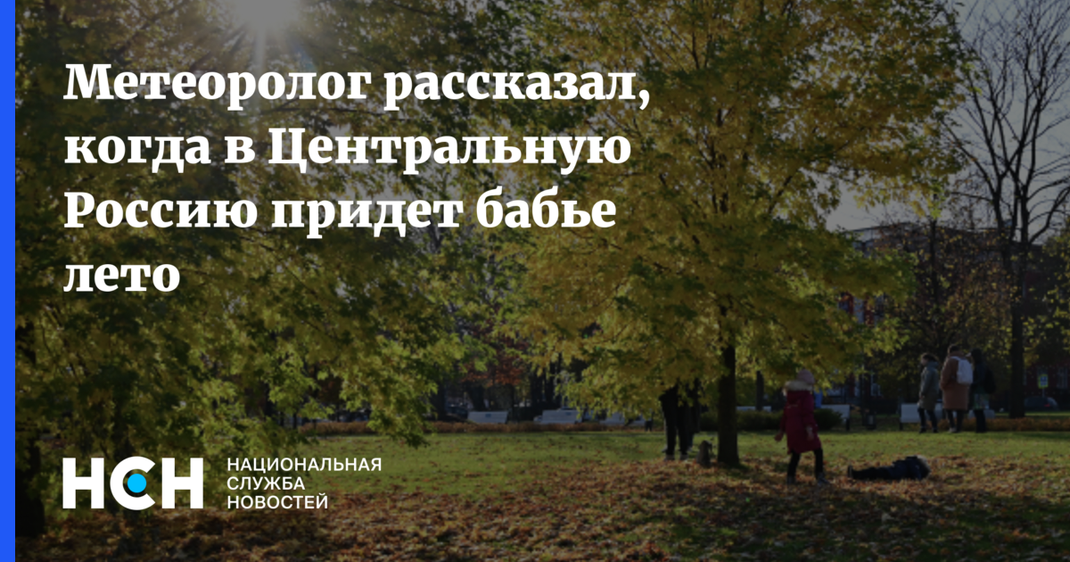 Когда будет бабье лето в новосибирске 2025. Когда бабье лето. с солнечной субботой сентября!. бабье лето на носу.