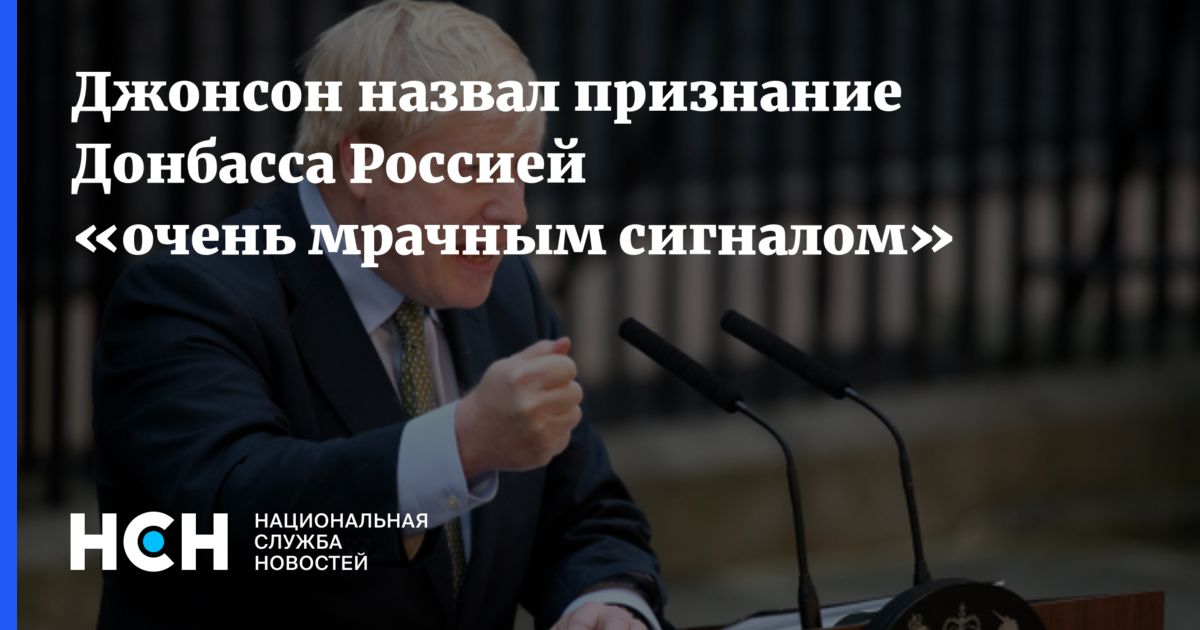 Джонсон о признании днр. Тимченко Активы. Тест Джонсона Скоулза.